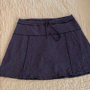 Toad&Co skort